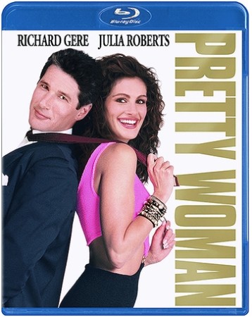 Pretty woman - BluRay