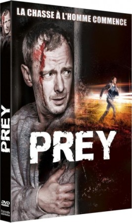 Prey - Saison 1 - DVD