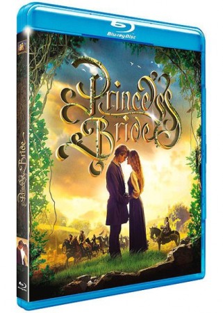 Princess Bride - BluRay