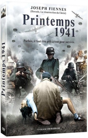 Printemps 1941 - DVD