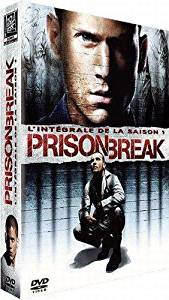 Prison Break - Saison 1 - DVD