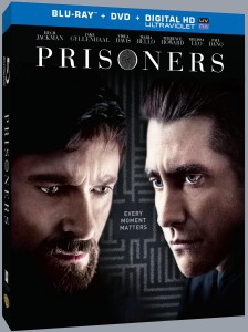 Prisoners - BluRay