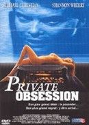 Private obsession - DVD