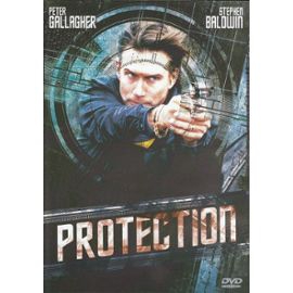 Protection - DVD