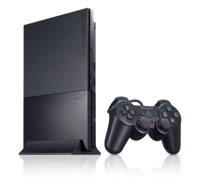 Console PS Two (SCPH-9000X) - Playstation 2