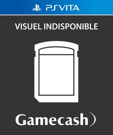 Sorcery Saga: Curse of the Great Curry God - Playstation Vita