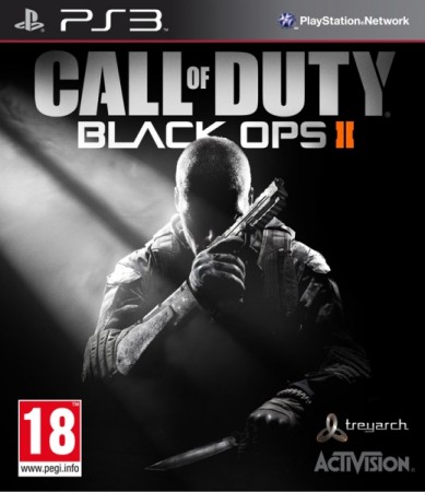 Call of Duty: Black Ops II - Playstation 3