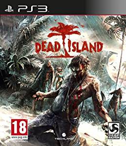 Dead Island (import anglais) - Playstation 3