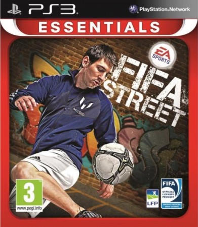 FIFA 20 - Switch