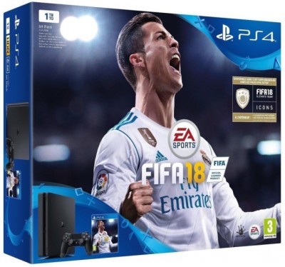 FIFA 20 - Switch