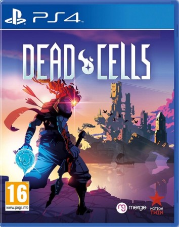 Dead Cells - Playstation 4