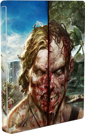 Dead Island - Definitive Edition Steelbook - Playstation 4