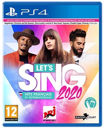 FIFA 20 - Switch