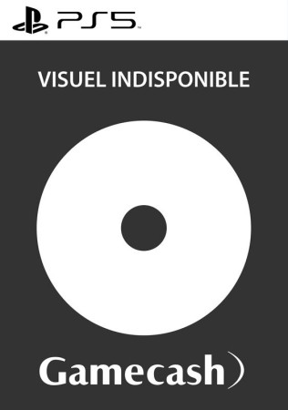 Control - Playstation 5