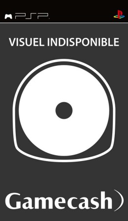 Elektra (vidéo) - Playstation Portable