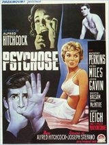 Psychose - DVD