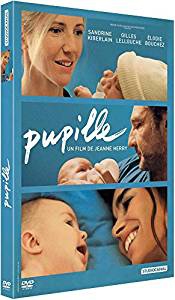 Pupille - DVD