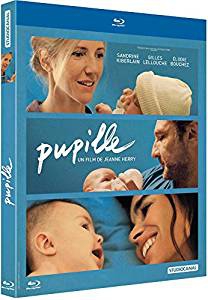Pupille - BluRay