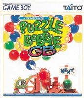 Puzzle bobble gb (import japonais) - Game Boy