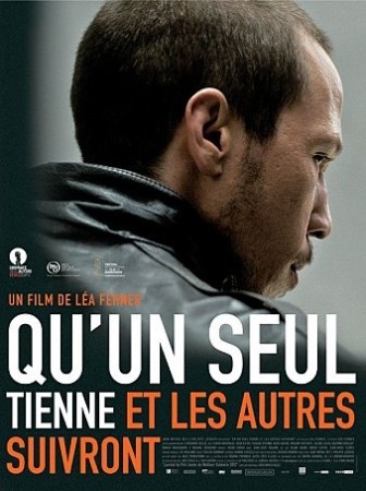 Qu'un Seul Tienne et les Autres Suivront - DVD