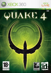 Quake 4 - Xbox 360