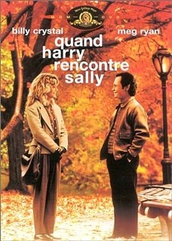 Quand harry rencontre sally - DVD