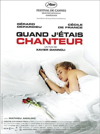 Quand j etais chanteur - DVD