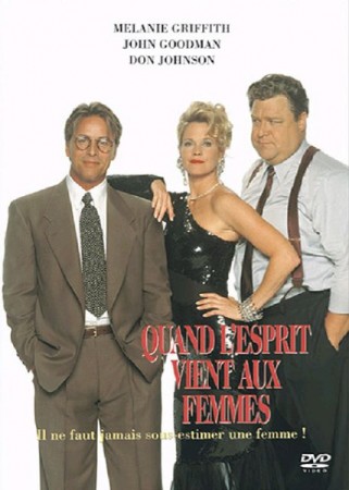 Quand l esprit vient aux femmes - DVD