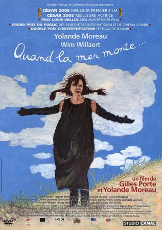 Quand la mer monte - DVD