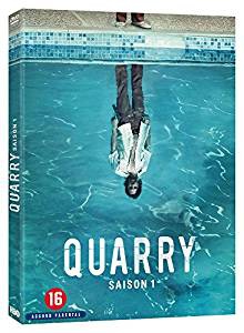 Quarry - Saison 1 - DVD