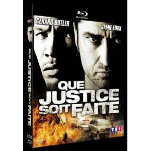 Que Justice soit Faite - BluRay