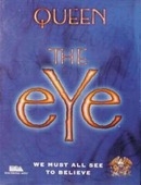 Queen the eye - Jeux PC