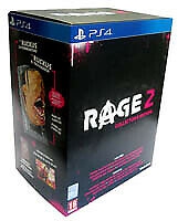Rage 2 - Édition Collector - Playstation 4