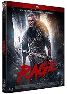 Rage - BluRay