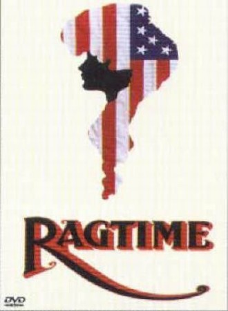 Ragtime - DVD