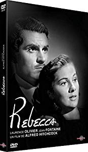 Rebecca - DVD