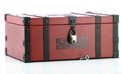 Red Dead Redemption 2 Coffret Collector - Playstation 4