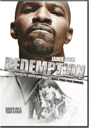 Redemption 2004 - DVD