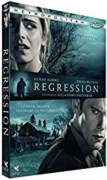 Regression - DVD