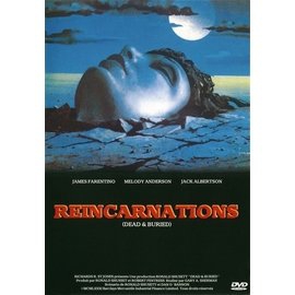 Reincarnation - DVD