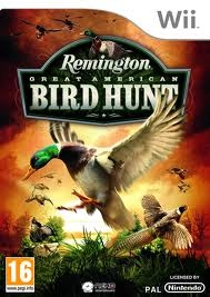 Remington Great American Bird Hunt - Wii