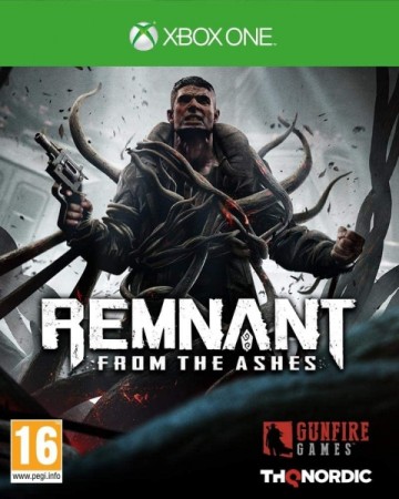 Remnant: From the Ashes - Xbox One