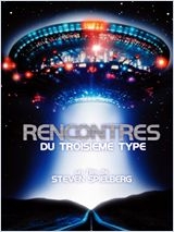 Rencontres Du Troisième Type - DVD