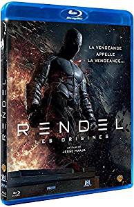Rendel - BluRay
