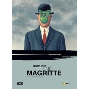 Rene magritte - DVD