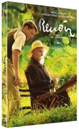 renoir - DVD