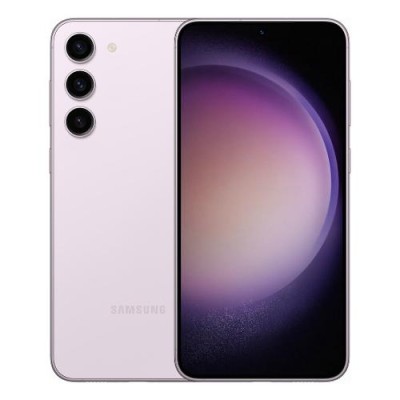 Samsung Galaxy S23 256 Go 8 Go lavender - Samsung