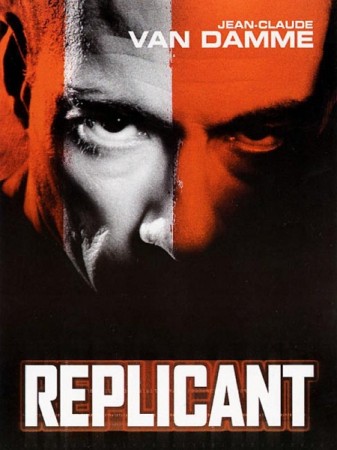 Replicant - DVD