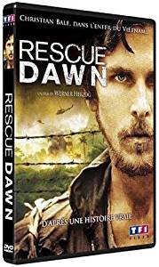Rescue dawn - DVD
