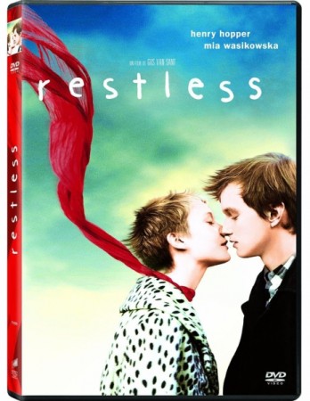 Restless - DVD